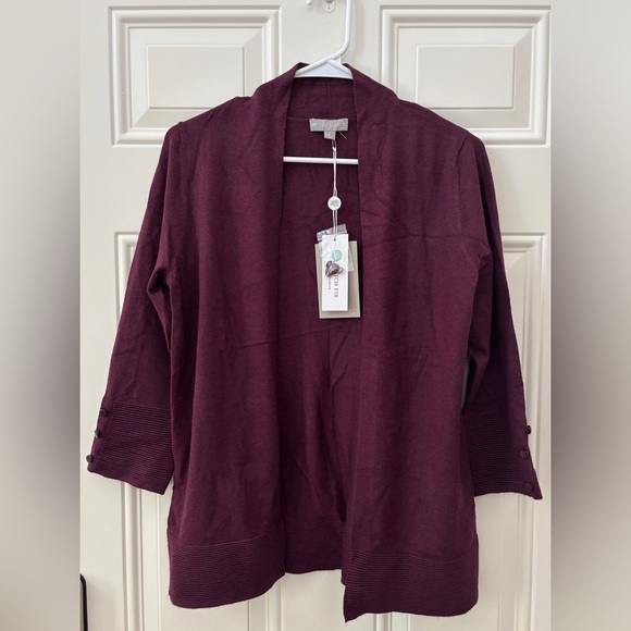 NEW Women's Knit Cardigan Sweater Bundle Size S Assorted Brands from Stitch Fix - Picture 3 of 8